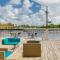 Laketown Wharf 911 - Luxury at the Wharf