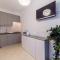 Studio Apartment Rabac near Sea