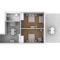 Studio Apartment Rabac near Sea