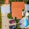 2 Bedroom Nice Home In Brodarica