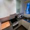 HSH Monbijou - Serviced Junior Suite with balcony Bern City