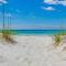 2 Gulf View Balconies! 3 Story Townhome With 4 Bedrooms, 4 Bathrooms! Sleeps12
