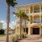 2 Gulf View Balconies! 3 Story Townhome With 4 Bedrooms, 4 Bathrooms! Sleeps12