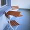 HSH Monbijou - Serviced Junior Suite with balcony Bern City