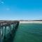 2 Gulf View Balconies! 3 Story Townhome With 4 Bedrooms, 4 Bathrooms! Sleeps12