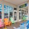 24 York Lane | Edgewater Escape