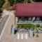 Apartments in Seline - Paklenica Riviera 41711