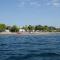 Apartments in Seline - Paklenica Riviera 41711