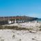 2 Gulf View Balconies! 3 Story Townhome With 4 Bedrooms, 4 Bathrooms! Sleeps12