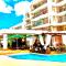 GRAND KAMELIA Apartments Sunny Beach