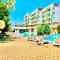 GRAND KAMELIA Apartments Sunny Beach