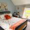 Daffodil Lodge