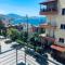 Brand New Sea View Free Parking - Blue Breeze Apartment