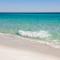 Gorgeous 1-Bed 2-Bath condo with Gulf View! Pools On-Site! Walk To The Beach!