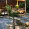 Beech Creek Cabin, lower unit, Black Mountain
