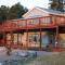Sawin Logs Inn