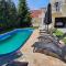 Two-Bedroom Apartment Siofok near Lake 3