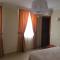 Hostal Plaza Damasco