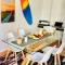 Cabedelo Beach Loft