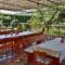 Apartment for 8+2 person in Lopar - Insel Rab 17738