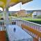 Apartment for 8+2 person in Lopar - Insel Rab 17738