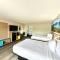 Days Inn & Suites by Wyndham Bossier City - Casino Area