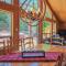 Le Chic Harfang Mont Tremblant
