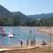 Holiday Home in Quillan near Pyrenees