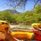 Holiday Home in Quillan near Pyrenees