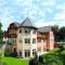 Seepark Heidenholz Plau am See