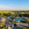 Sea Palms Resort St Simons Island