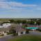 Sea Palms Resort St Simons Island