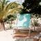 Beach Star Ibiza - Bahia de Sant Antoni