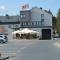 Hotel Via Baltica