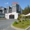 Hotel Via Baltica
