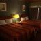 Budget Inn -Yreka