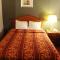 Budget Inn -Yreka