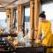 Halong Athena Cruise