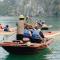 Halong Athena Cruise