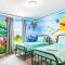 7BR LAKE VIEW Villa Pool Spa - Solterra Resort