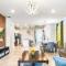 7BR LAKE VIEW Villa Pool Spa - Solterra Resort