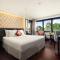 Halong Athena Cruise