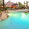 Hilton Vacation Club Rancho Manana