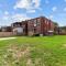 Red Brick Hideaway | JZ Vacation Rentals