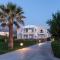 Windmill Apartments