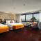 Halong Athena Cruise