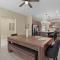 Red Brick Hideaway | JZ Vacation Rentals