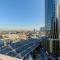 16S Abnb-Style Easy 2BR APT 7 mins Crown Casino walk, Free Parking