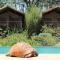 Wildebeest Eco Camp