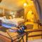 Wildebeest Eco Camp
